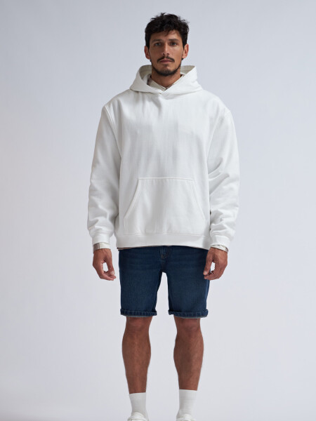 Canguro deportivo oversize Off White