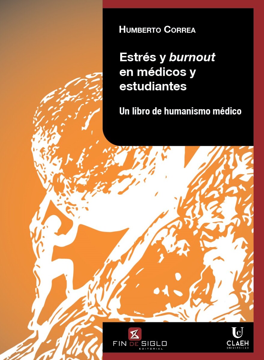 ESTRES Y BURNOUT EN MEDICOS Y ESTUDIANTES 