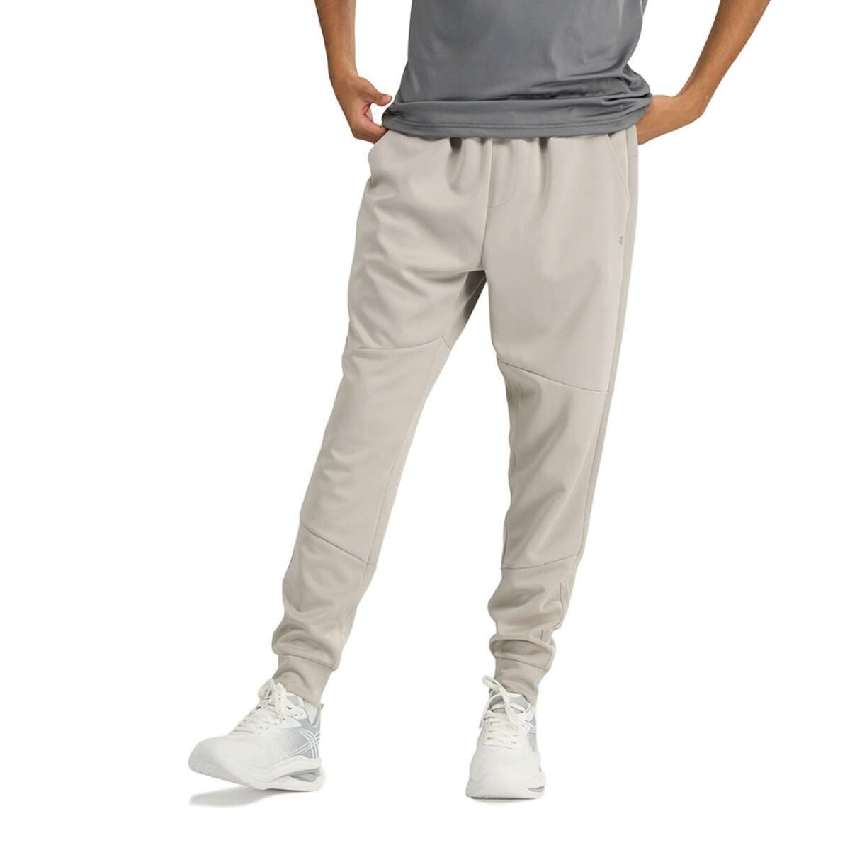 Lotto Pantalon Empo - Kaki 