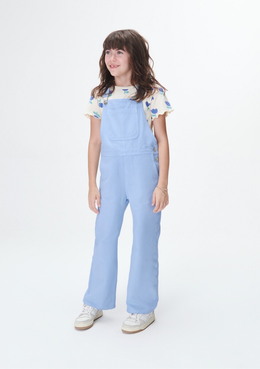 BLUSA MM FEM - BRANCO 