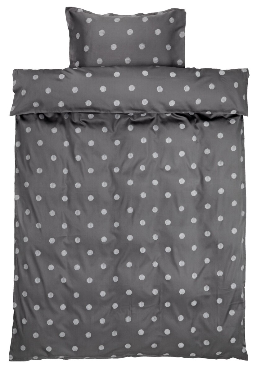 Juego funda nórdica satén ANE 155x220 gr 