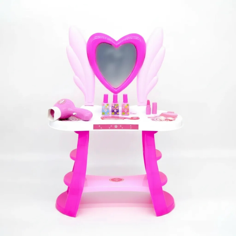 Tocador Infantil De Belleza Tocador Infantil De Belleza