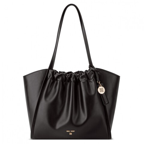 Tote Hb Kenji 3 Comp Tote Black