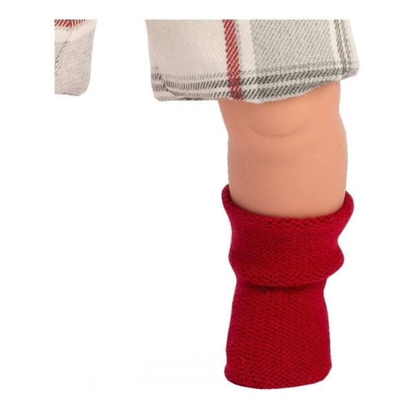 Muñeco Sasha Llorón Llorens Bebe Niños Juguete 38cm Muñeco Sasha Llorón Llorens Bebe Niños Juguete 38cm