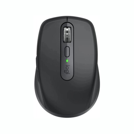 Mouse Inalámbrico LOGITECH Mx Anywhere 3 Recargable - Grafito Mouse Inalámbrico LOGITECH Mx Anywhere 3 Recargable - Grafito