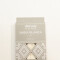 Vela Tealight Boho X 12un. Estampado 6