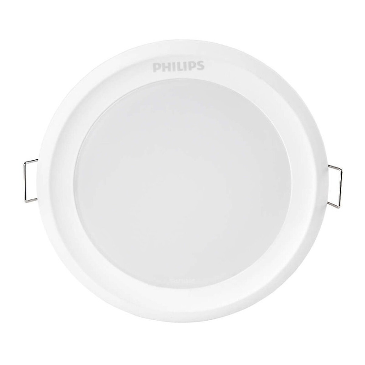 Downlight redondo LED ESSYN Ø135mm 9W, luz neutra - PH9239 