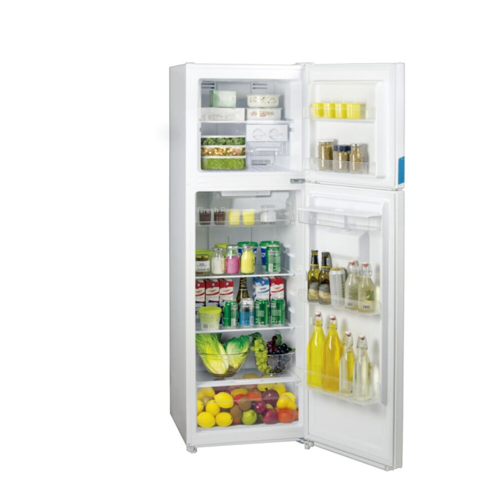 Heladera 1 Puerta Blanca - Frío Seco - TEM Heladera 1 Puerta Blanca - Frío Seco - TEM