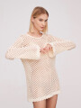 Sweater Marilus Beige