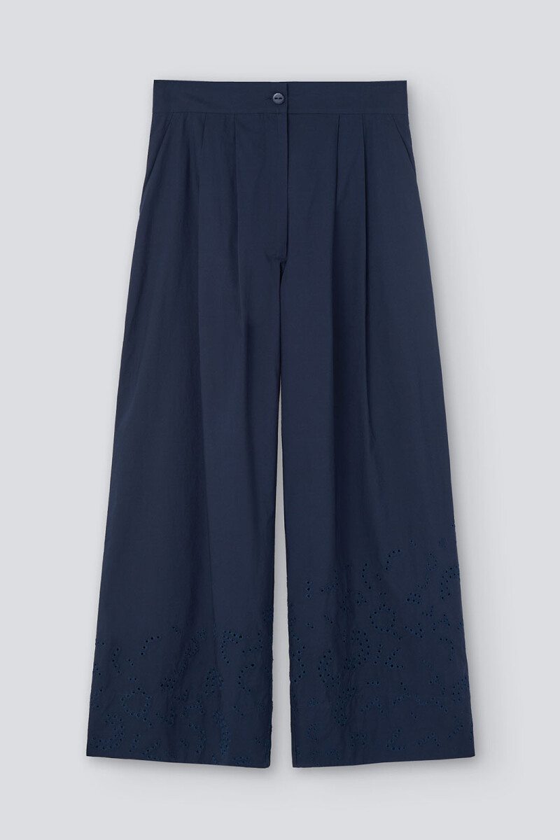 PANTALON Azul