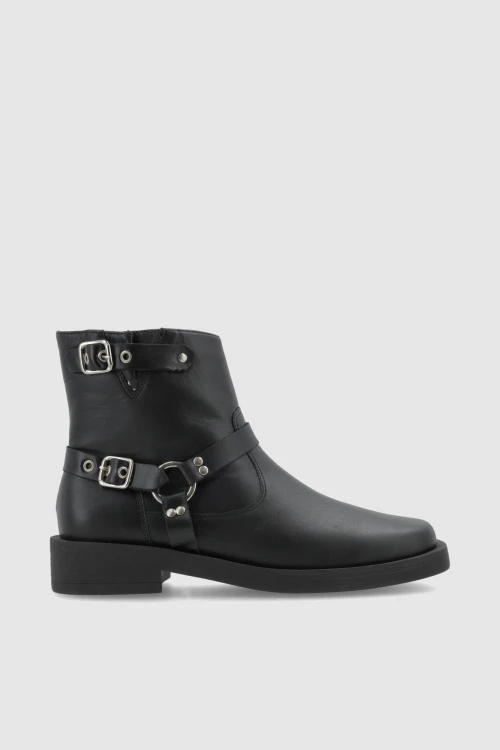 Bota caña baja Calu Bota caña baja Calu
