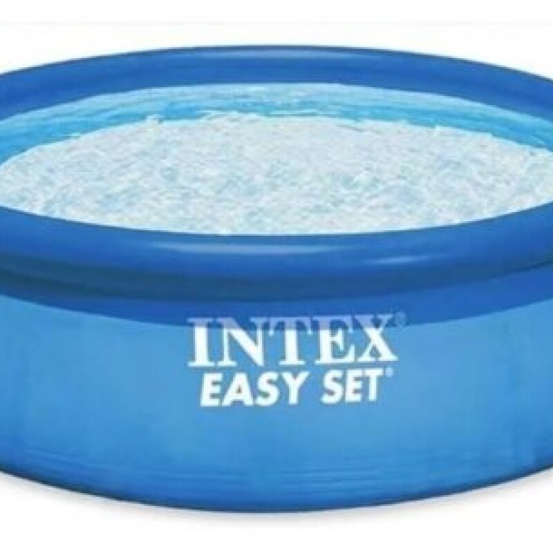 INTEX REPUESTO LONA PISCINA EASY SET 3.05 X 0.76 Intex Repuesto Lona Piscina Easy Set 3.05 X 0.76