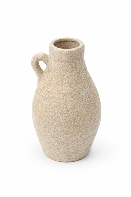 Jarrón Lior Color Unico