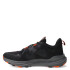 Championes de Hombre Puma Lite Trail Negro - Anaranjado - Gris