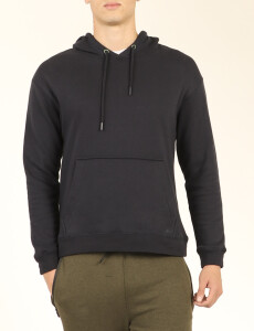 470914 SWEATER CANGURO HARRY Azul Oscuro