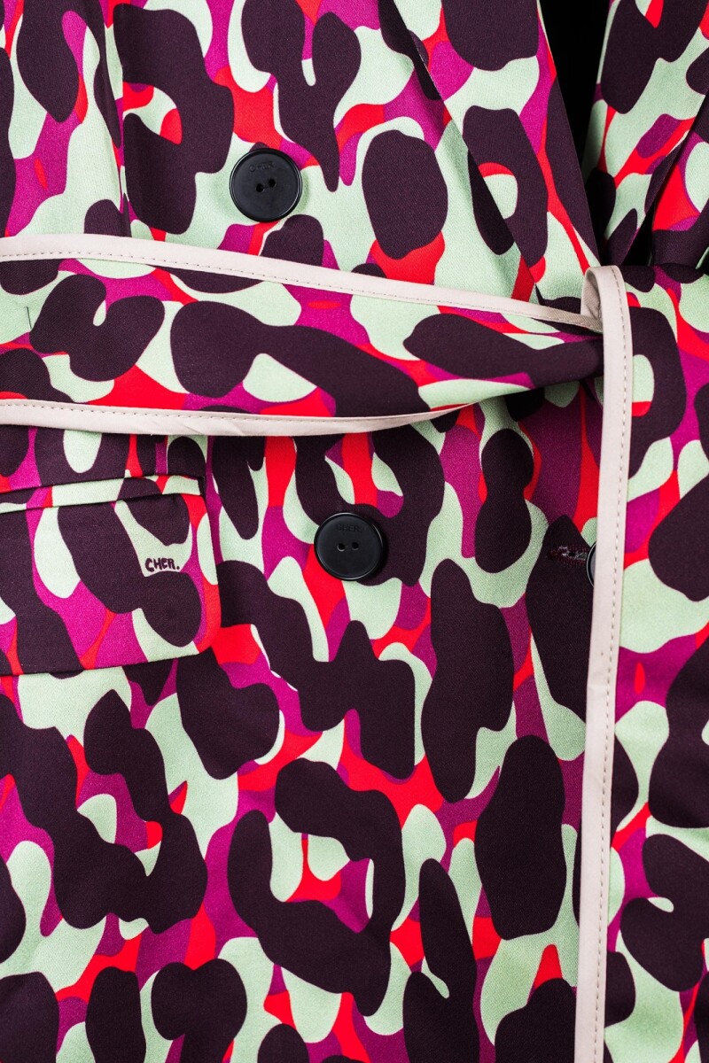 SACO POEHI Estampado