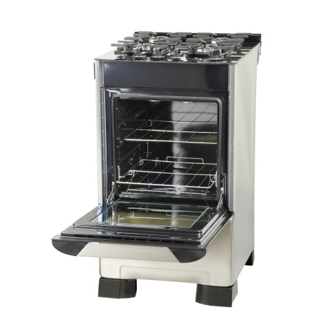 COCINA TEM CELEBRACION 4 HORNALLAS GLASS COCINA TEM CELEBRACION 4 HORNALLAS GLASS