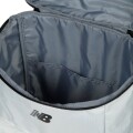 Mochila New Balance Unisex - TOP LOADER - LAB51904WT WHITE