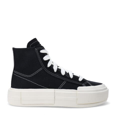Championes Unisex Converse Cruise High Top Negro