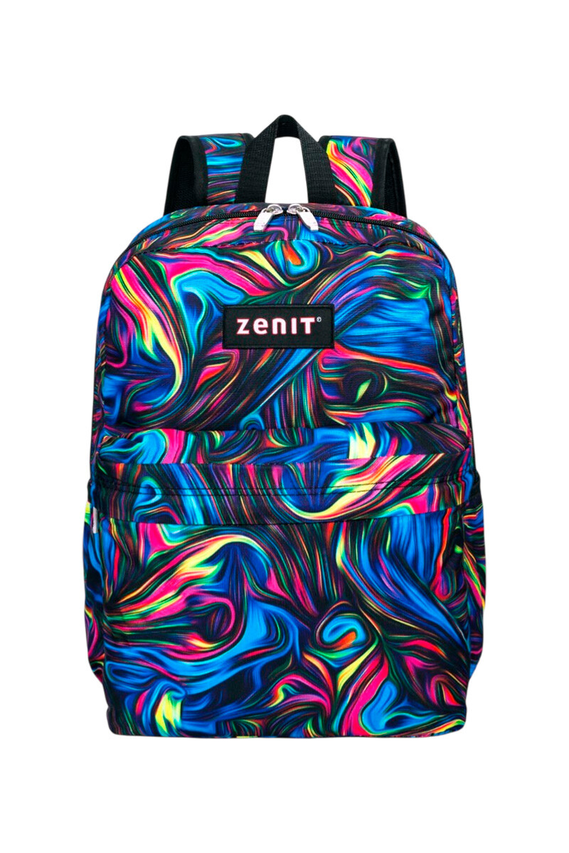 MOCHILA STADIUM MAGIC 