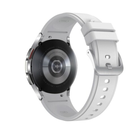 Smartwatch Samsung Galaxy Watch 4 Classic 46mm Silver