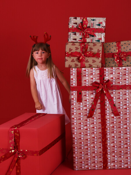 VESTIDO SIRENA BLANCO