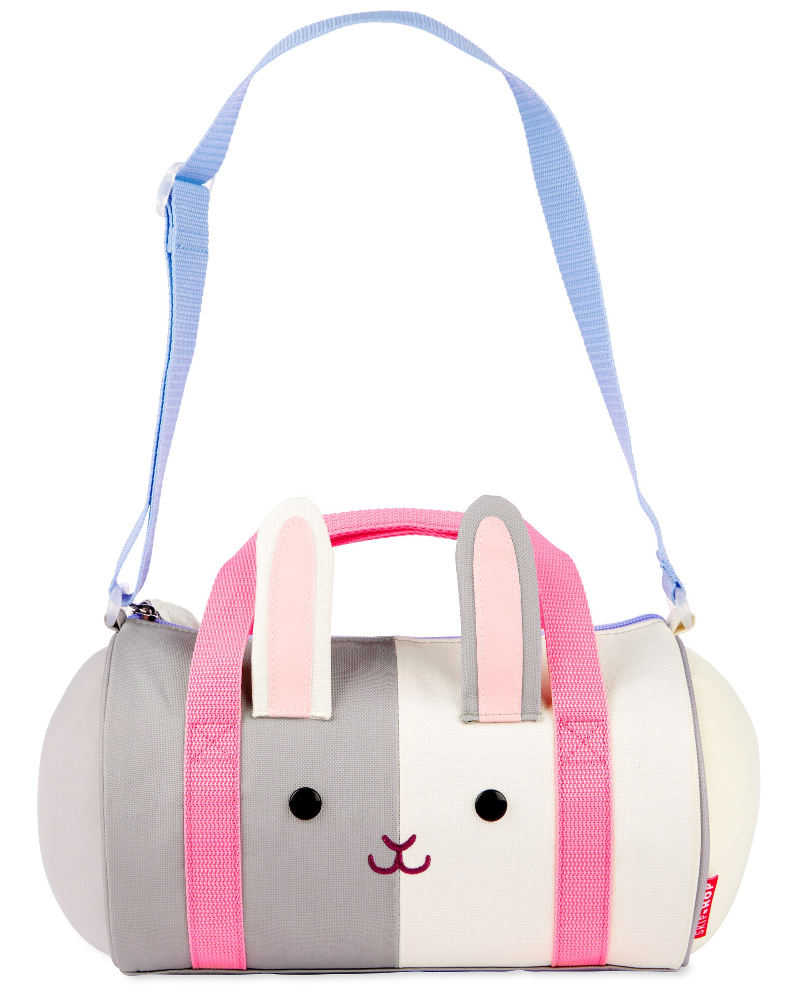 Bolso infantil, diseño conejo Bolso infantil, diseño conejo