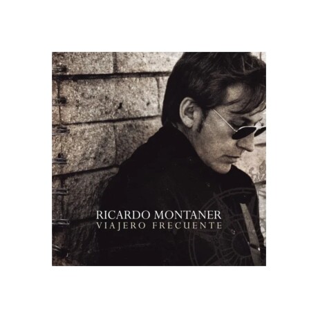 Montaner Ricardo - Viajero Frecuente - Cd Montaner Ricardo - Viajero Frecuente - Cd