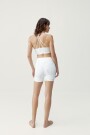 SHORT HELIO Gris