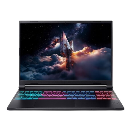 Notebook Gamer Acer 16'' Ryzen 7 16gb 1tb Win11 Rtx5070 Notebook Gamer Acer 16'' Ryzen 7 16gb 1tb Win11 Rtx5070