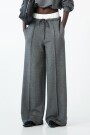 PANTALON Gris