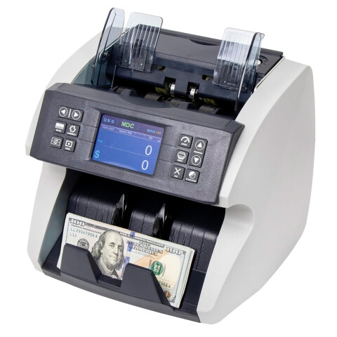 Contador De Billetes Premium Ocom Ocbc-2128 CONTADOR BILLETES OCOM OCBC-2128 PREMIUM