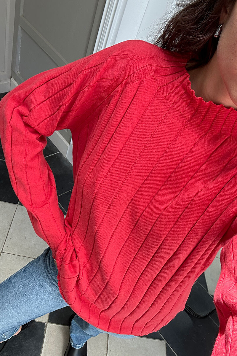 Cany Red