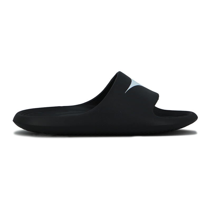 Chanclas Diadora Sulu Negro-Blanco