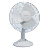 Ventilador De Mesa 30cm James Vmj12/vca12m Ventilador De Mesa 30cm James Vmj12/vca12m