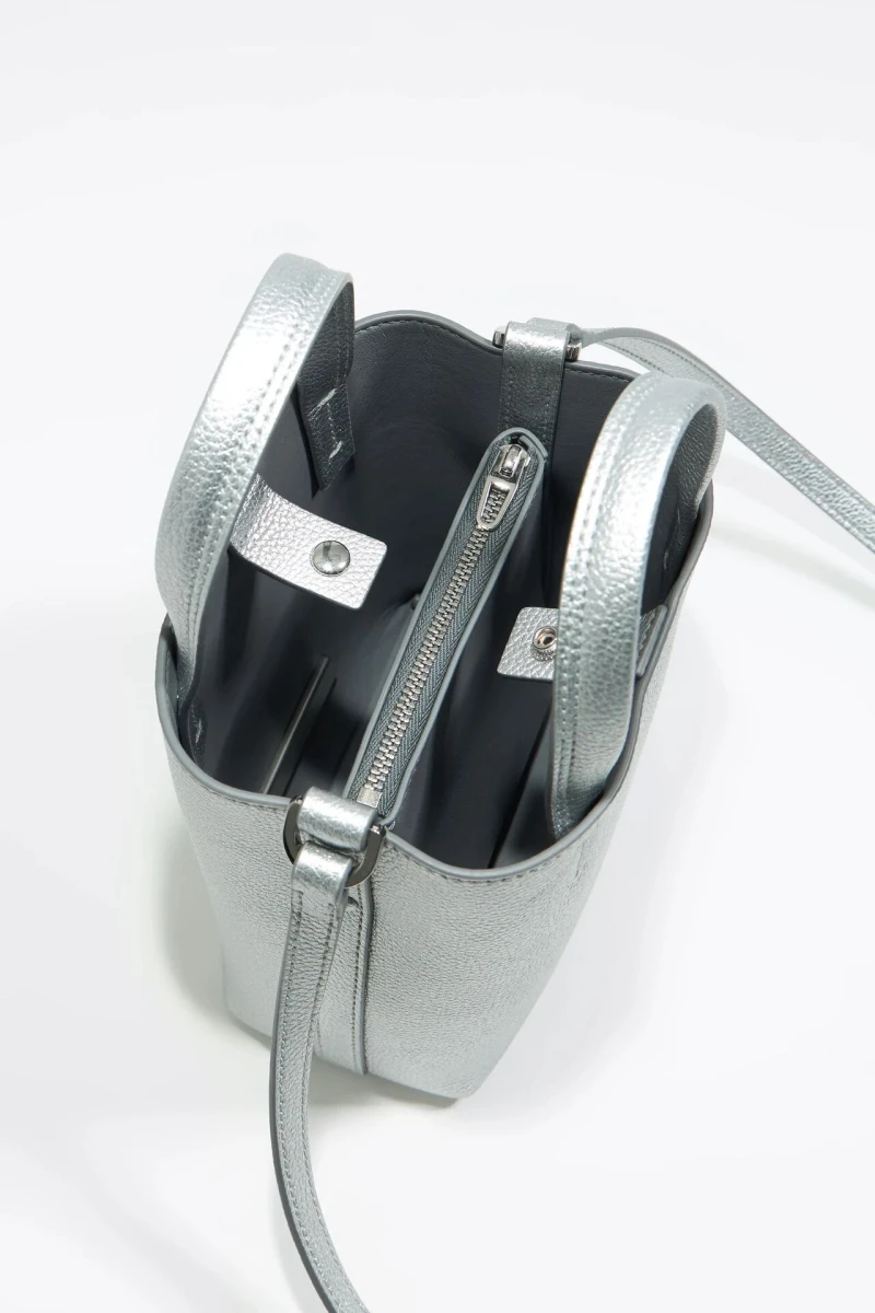 BOLSO Plata