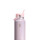 32 OZ WIDE FLEX STRAW CAP Glimmer Pink