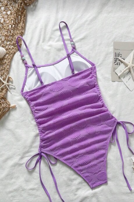 Enteriza PURPLE Enteriza PURPLE