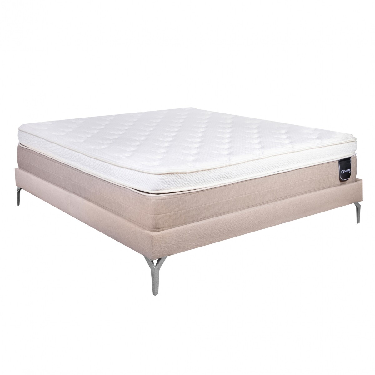 SOMMIER - - 2 PLAZAS SUNSHINE NEW 2 
