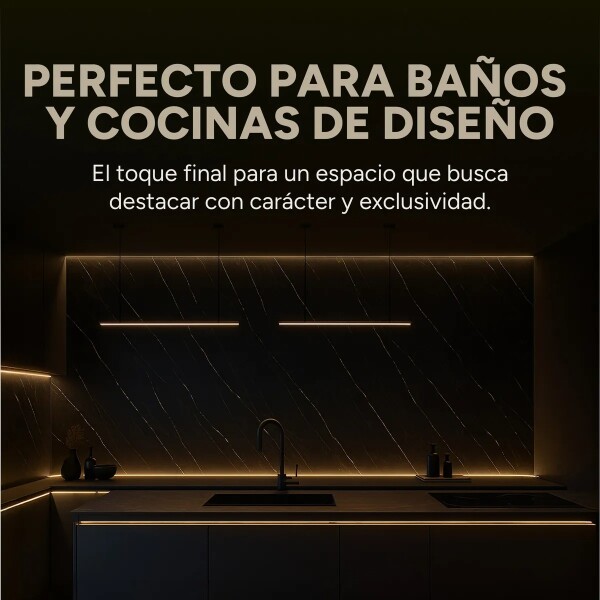 Placa PVC Símil Mármol 3mm Con Detalle Área Útil 2,20×1,22m Mármol Negro
