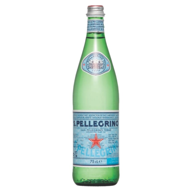 San Pellegrino Water 750ml San Pellegrino Water 750ml