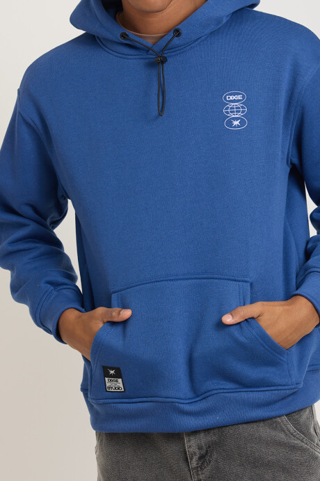 CANGURO S/C RHYS DIXIE Navy