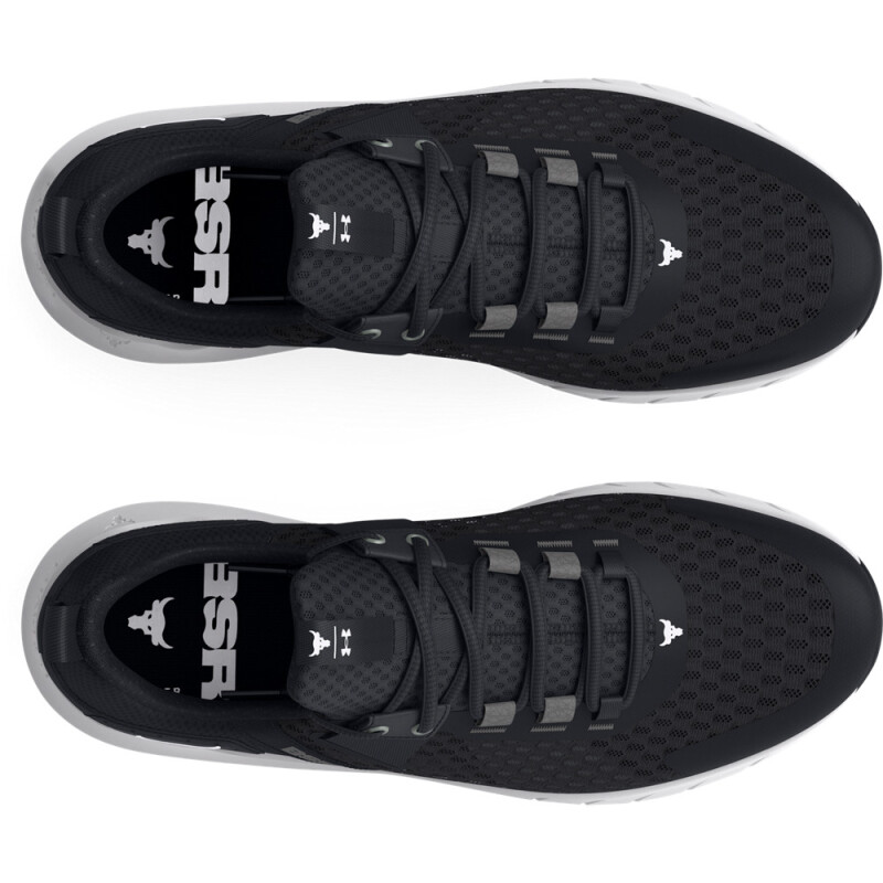 UA W Project Rock BSR 4-BRN BLK-001