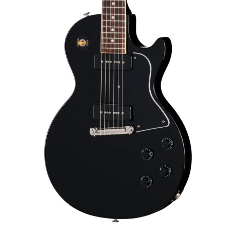 Guitarra Electrica Gibson Les Paul Special Ebony P-90 Guitarra Electrica Gibson Les Paul Special Ebony P-90