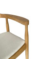 Silla Torino Color Unico