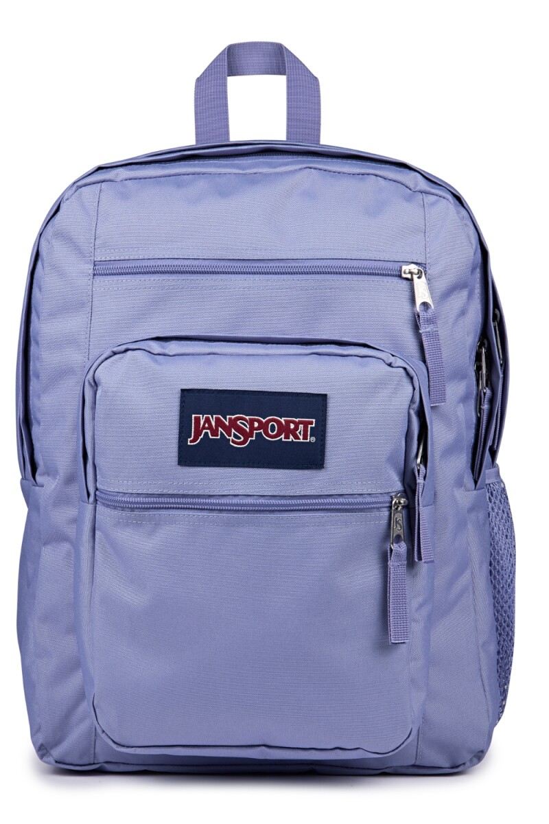 MOCHILA BIG STUDENT - LAVENDER ASH 