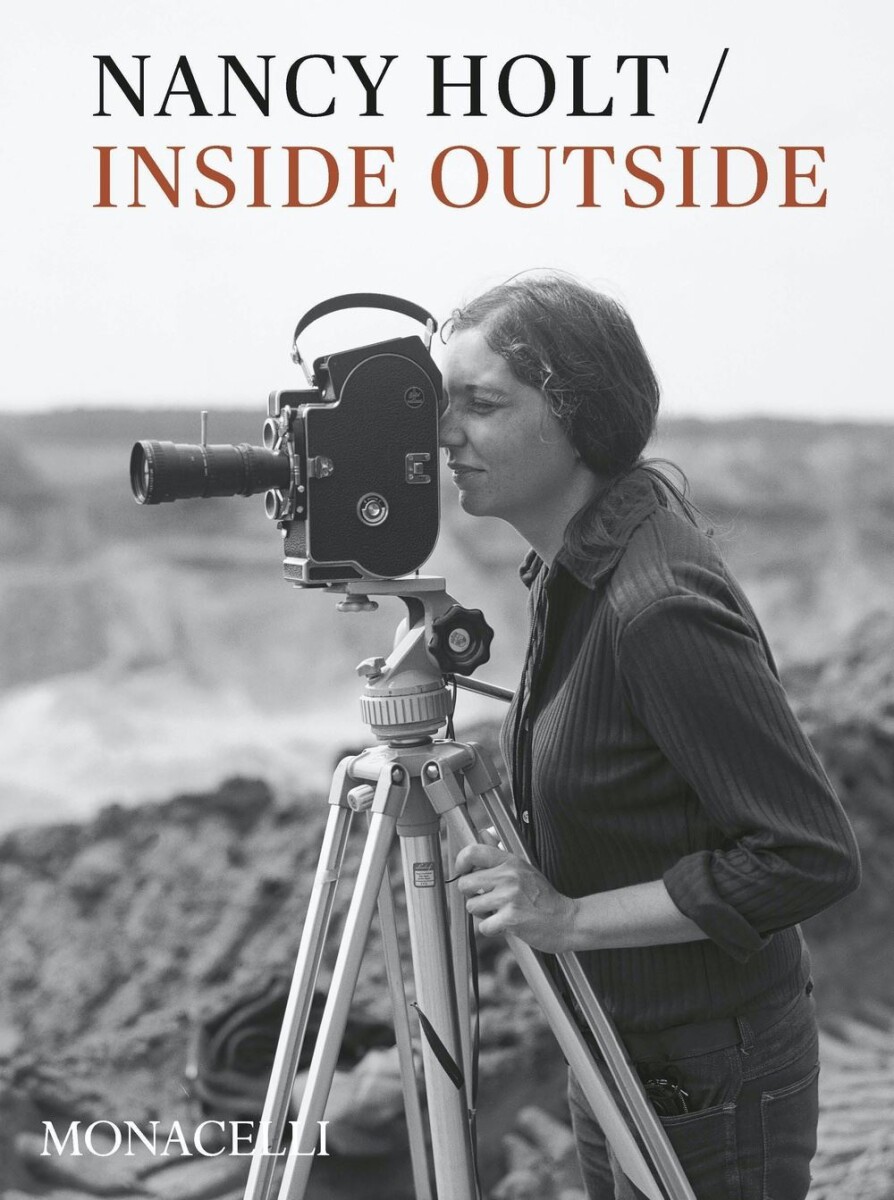 Nancy Holt / Inside Outside 