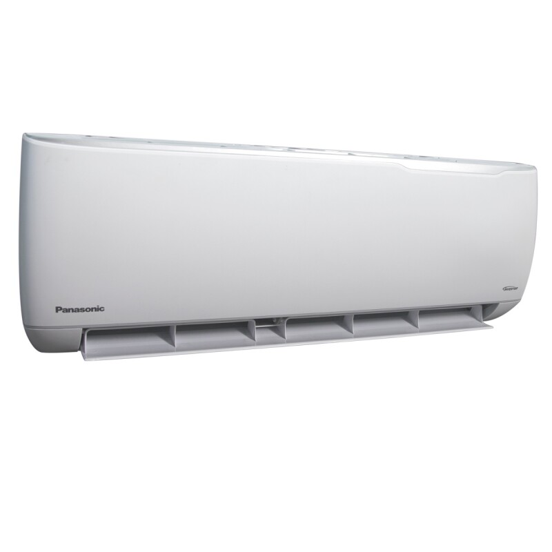 AIRE ACONDICIONADO PANASONIC, 12,000 BTU, INVERTER, SEER 19 001