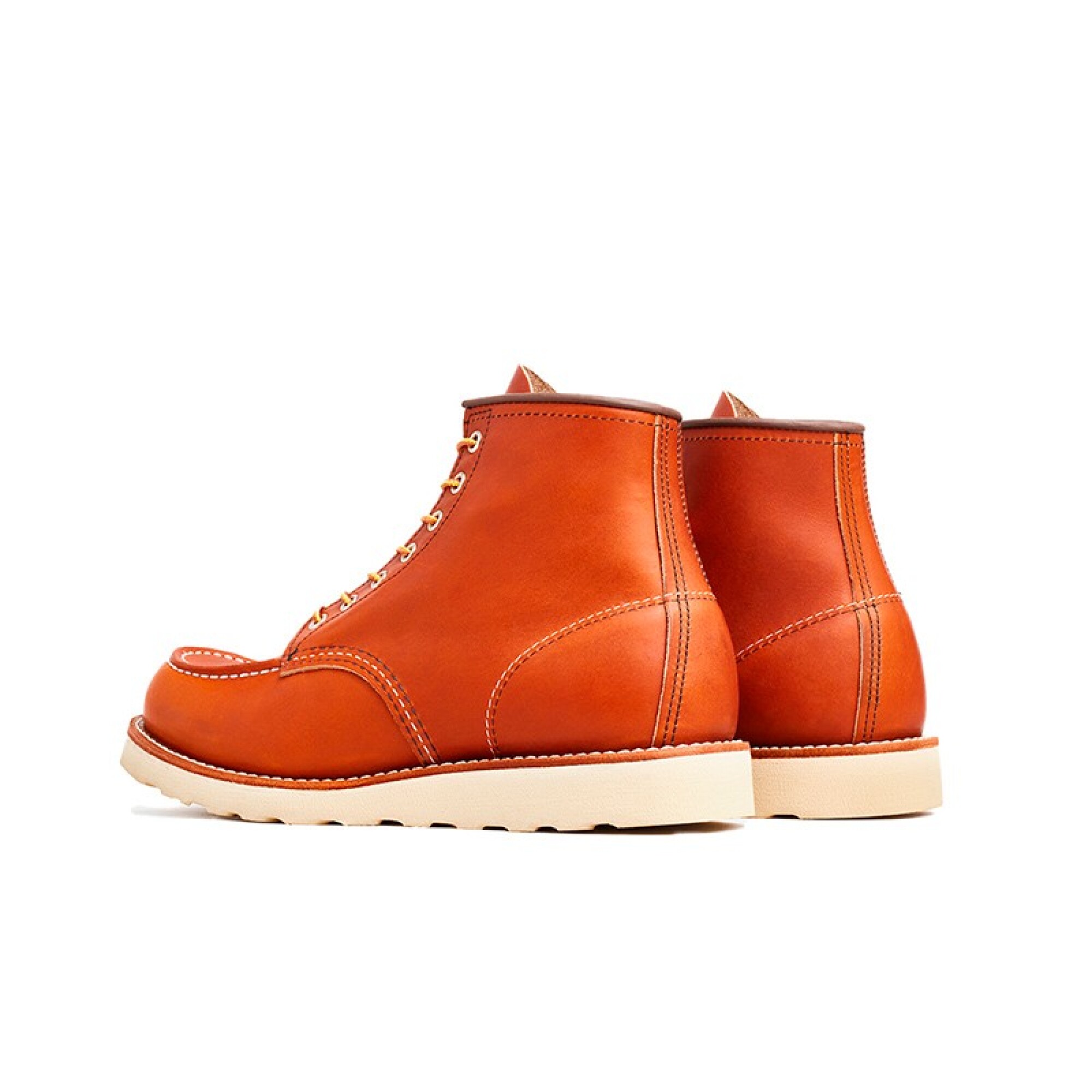 Botas red best sale wing vaqueras precio