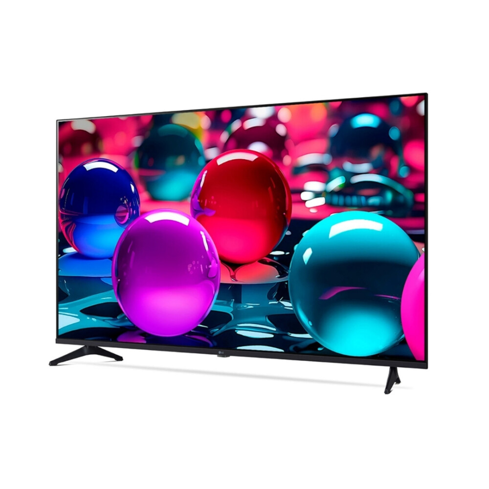 Televisor Smart TV 43" 4K - Modelo 43UA7300 - LG Televisor Smart TV 43" 4K - Modelo 43UA7300 - LG